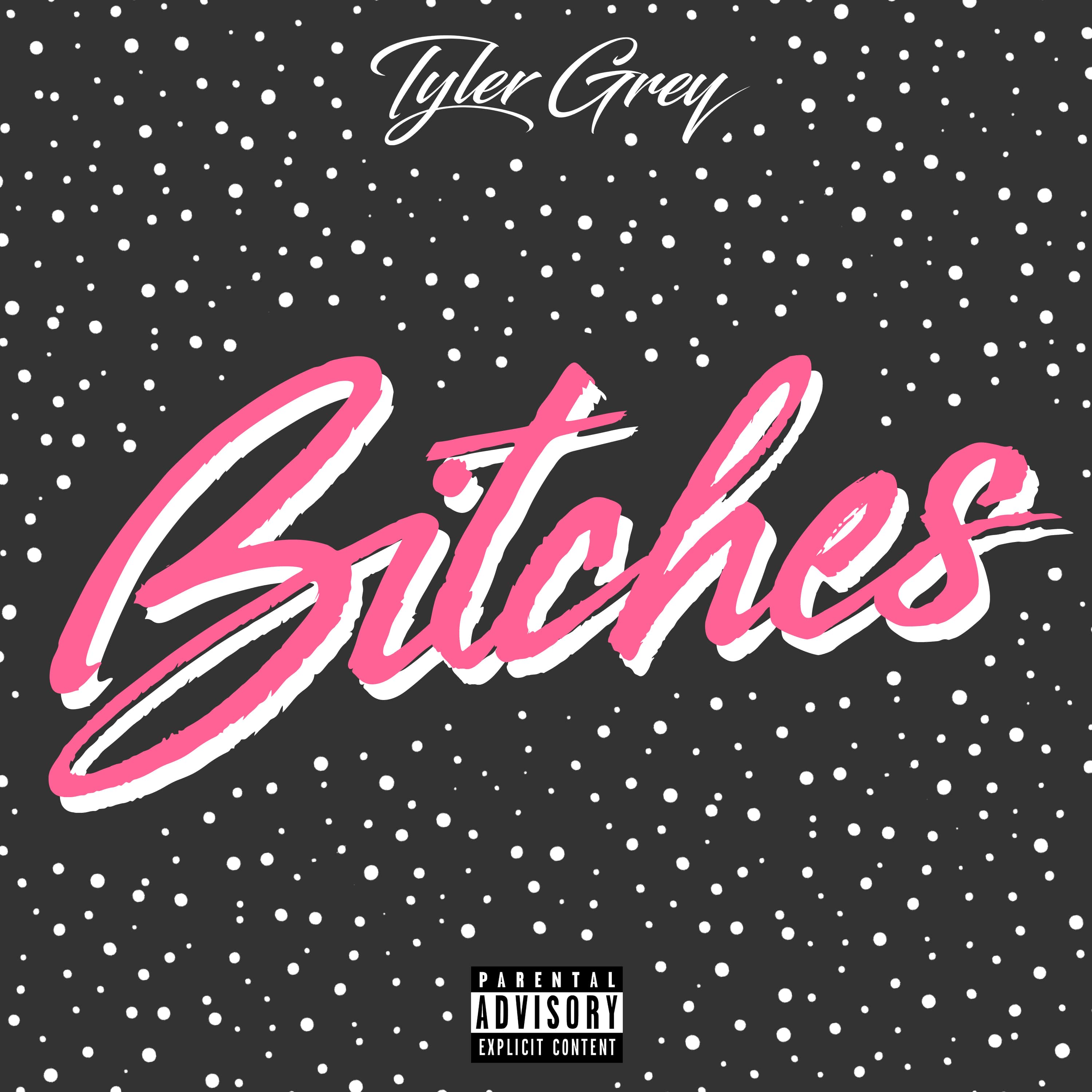 Tyler Grey - Bitches