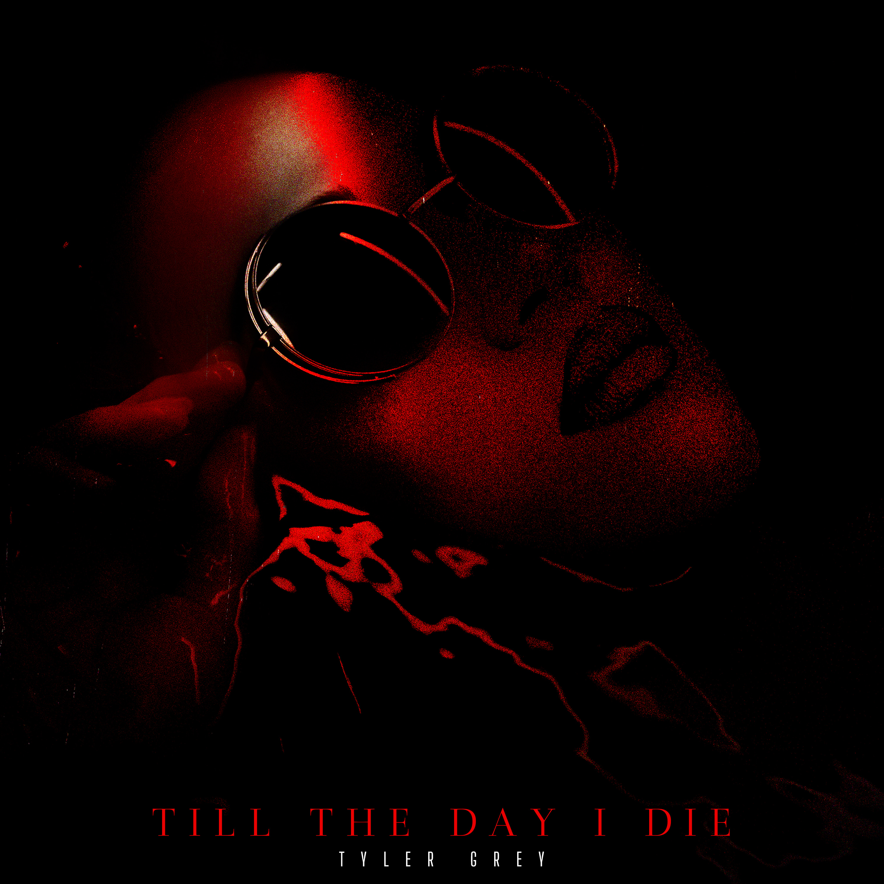 Tyler Grey - Till The Day I Die